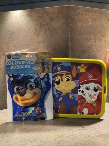 Paw patrol kids storage - kids, &