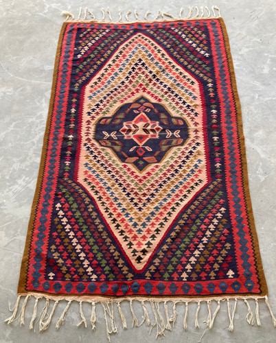 Vintage traditional handmade - traditional,