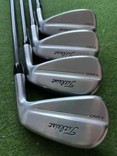 Titleist t250 iron set - t250,