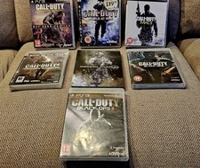 Call Of Duty Collection