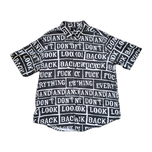 Lazy oaf short sleeve - lazy,
