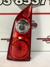2006 honda accord Passenger rear Outer light