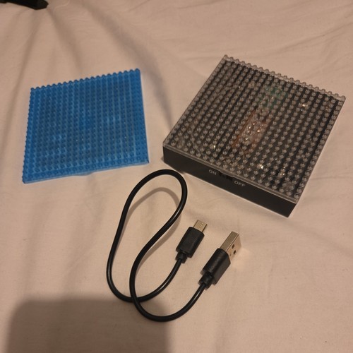 Nanoblock led plate nan nb011 - nanoblock,