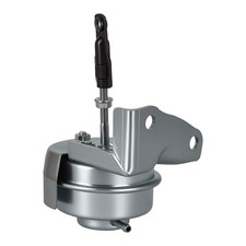 Turbo Electronic Actuator for