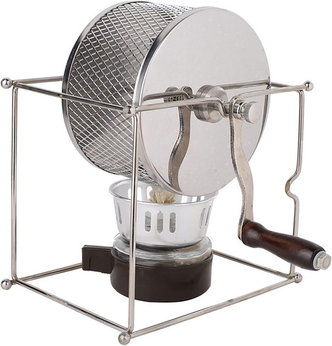 Mini manual coffee roaster - mini,