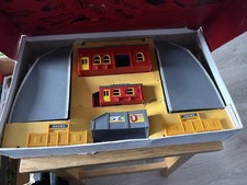 Tri-ang R81 Railway Station