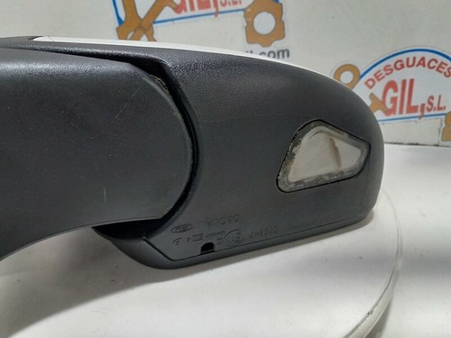 152877 door mirror left - , hand