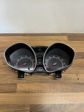 FORD FIESTA ST SPEEDOMETER