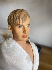 Step Touring LTD Vintage Doll
