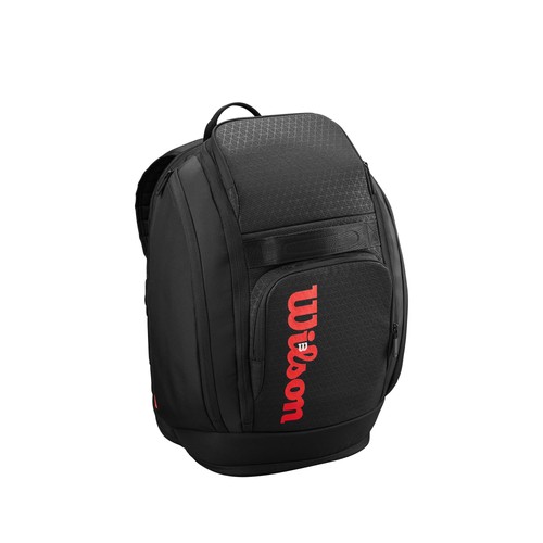 Wilson tennis racket bag clash - wilson,