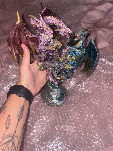 Dragon ornaments - dragon,