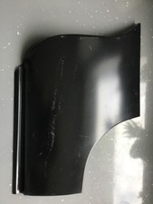 mgb r/hand rear wing repair