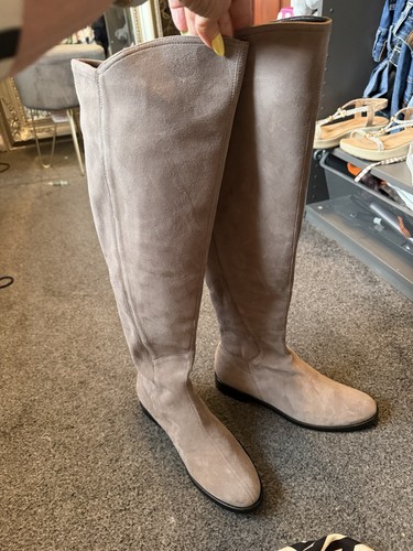 Russel bromley new over - &,