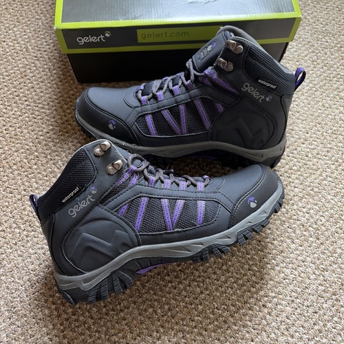 Gelert horizon mid waterproof - gelert,