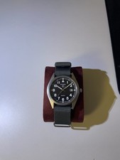 Pulsar G10 Military Issue