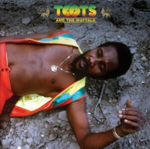 Toots maytals pressure - toots, maytals: