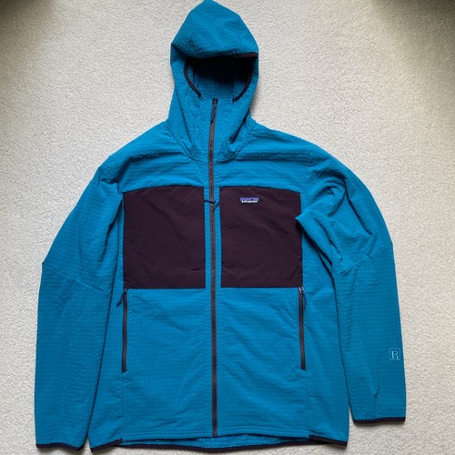 Men patagonia techface - r2,