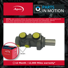 Brake Master Cylinder fits