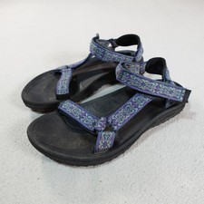 Teva Sandals Shoes Mens Size