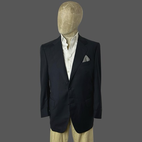 Canali jacket blazer 40s - jacket,
