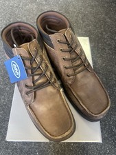 Men’s Deichmann Brown