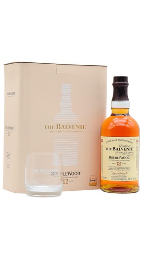 Balvenie doublewood single - balvenie,