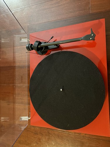 Pro ject debut carbon - pro-ject, dc