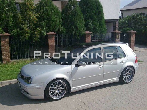 Gti 25th anniversary full - anniversary,