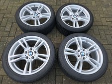 18" BMW 3 SERIES 4 SERIES M