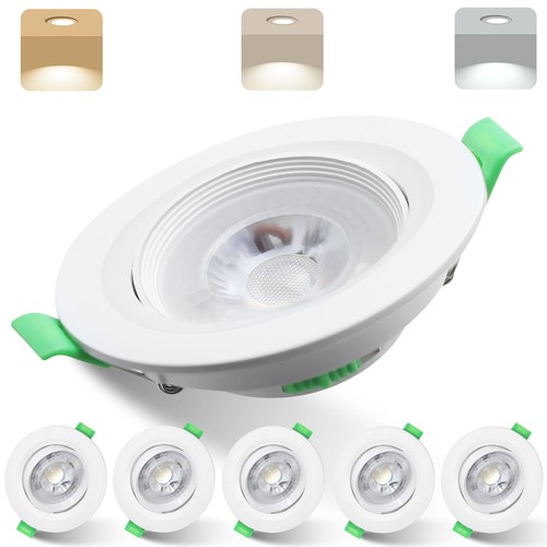 Dimmable swivel led - swivel,