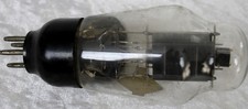 Cossor british made 41mp valve - cossor,