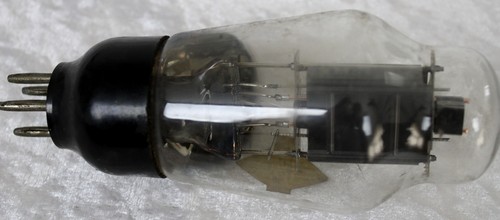 Cossor british made - cossor, 41mp
