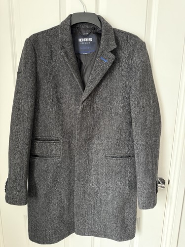 Superdry idris elba premium - x,