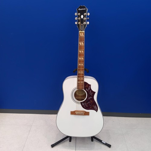 Epiphone hummingbird pro - hummingbird, aw
