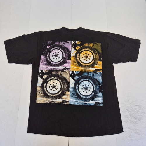 Bryan adams shirt black - xl,