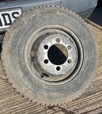 LDV Convoy 2002 used Spare