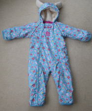 Jojo Maman Bebe  SNOWSUIT