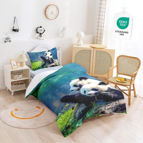 Yasida panda bedding boys - bedding,