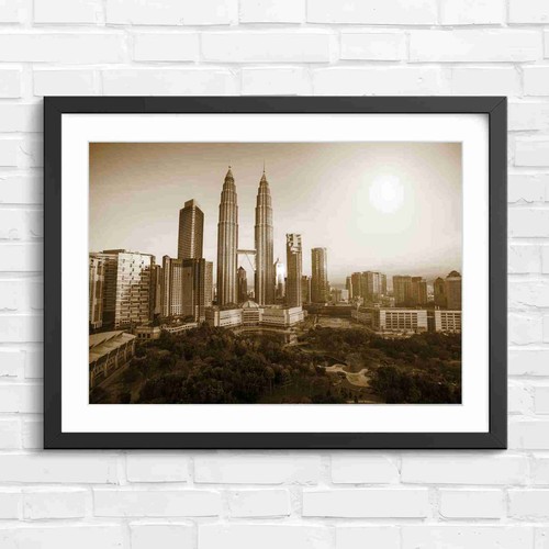 Malaysia petronas towers - malaysia,