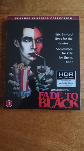 Fade black 4k uhd - [18],