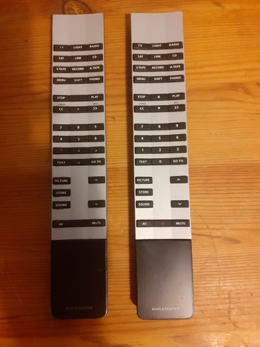 Bang olufsen beolink 1000 - bang,