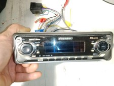 Pioneer DEH6400R Car Radio