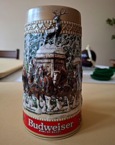 Vintage collectible 1987