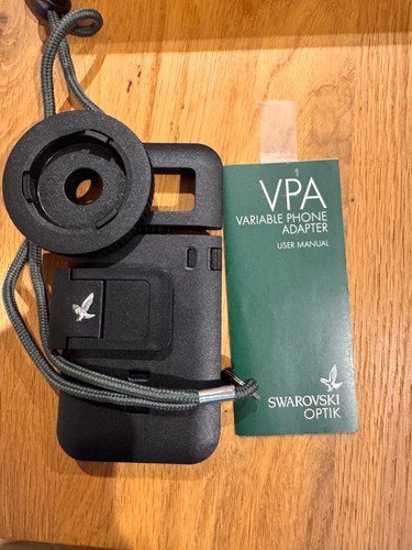 Swarovski optik vpa - swarovski,