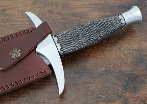 Medieval short sword - medieval,