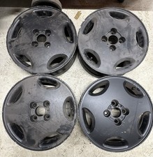 Vauxhall Cavalier Slab Alloy