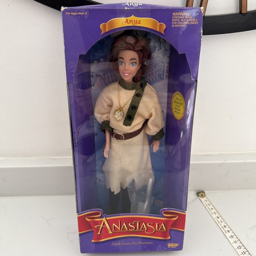 Galoob anastasia anya - galoob,