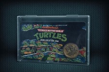 2025 Teenage Mutant Ninja