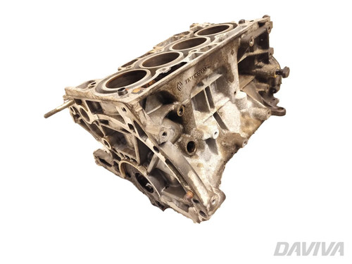 Nissan pulsar engine - block, 1.2