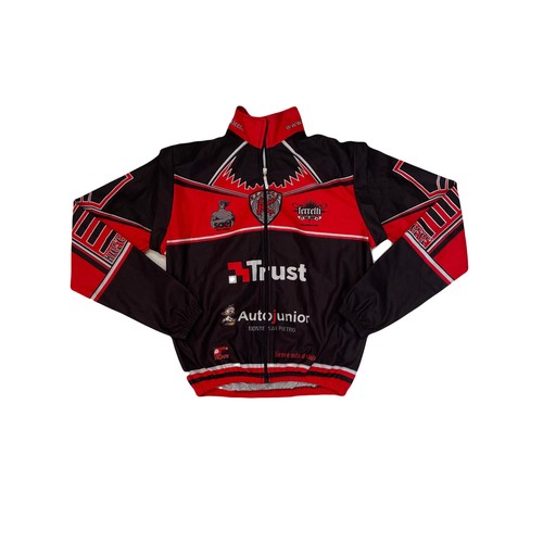Vintage windtex cycling jacket - vintage,